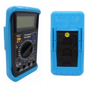 TESTER CON ILUMINACIÓN DE DISPLAY PROFESIONAL - Vista 3