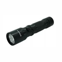LINTERNA ECONOMICA 1 LED POTENTE PRONEXT