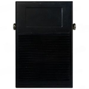 PEDAL DE PANICO METALICO PARA ACTIVACION DE ALARMA PRONEXT - Vista 3