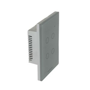 TECLA SMART ROMA MACROLED 4 CANALES CON CAPACITOR - Vista 4