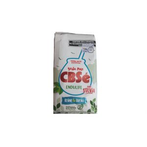 PAQUETE YERBA CBSE ENDULIFE 500 GR