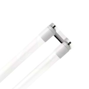 LISTON DOBLE + 2 TUBOS NANO 18 W 120 CM FRIO - Vista 5