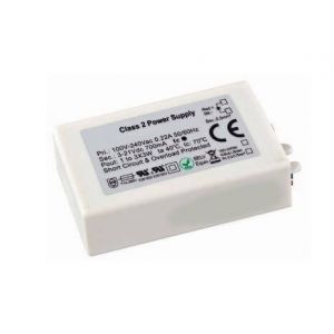 DRIVER CORRIENTE CONSTANTE 3 A 13 VOLT 9 W (690MA) SILVER LIGHT