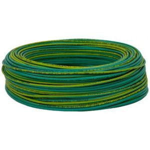 CABLE UNIPOLAR 1 MM X 100 METROS EPUYEN - Vista 7