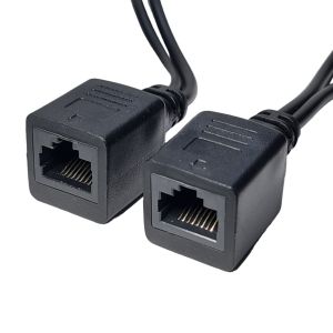 INJECTOR PASIVO PARA CONEXIONES POE - Vista 2