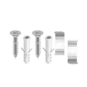 LISTON LED 18W 120 CM T5 PVC C/TECLA 220V IP20 MACROLED - Vista 5