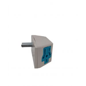 TRIPLE PIRAMIDAL CHATO STAR BOX - Vista 3