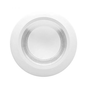 PANEL DE LED CIRCULAR P/EMBUTIR 30W MACROLED - Vista 3