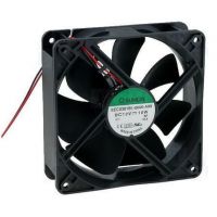 TURBINA DE 120X120 MM 12V CON SISTEMA MAGLEV PRONEXT