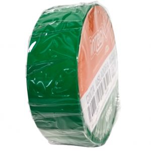 CINTA AISLADORA PVC 10 MTS INTECK - Vista 14