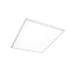 PANEL LED 48W 60X60 CUADRADO EMBUTIR CANDELA FRIO