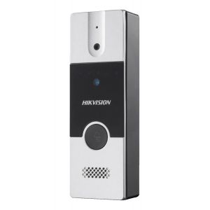 PORTERO VISOR ANALÓGICO HIKVISION DS-KIS202 - Vista 3