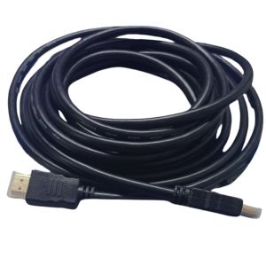 CABLE HDMI - HDMI DE  5 MTS VERSION 1.4 PRONEXT - Vista 2