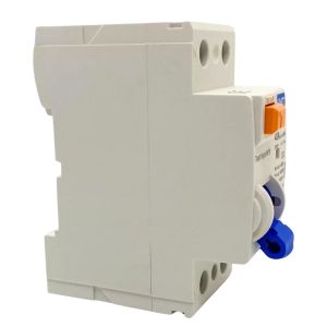 DISYUNTOR BIPOLAR 2X40A 30 MA (CLASE AC) 6KA CHINT - Vista 2