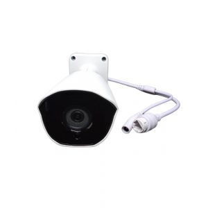 CAMARA DE SEGURIDAD 2.0MPX FIJA EXTERIOR PRONEXT - Vista 3