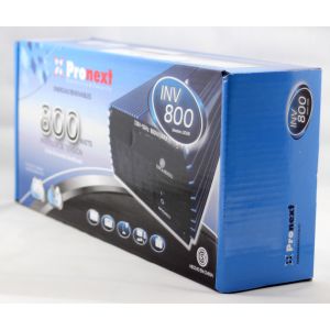 INVERSOR DE TENSION DE 800W PRONEXT - Vista 1