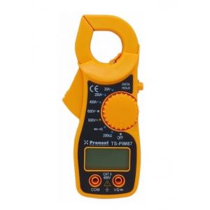 PINZA AMPEROMÉTRICA DE HASTA 400A - Vista 2