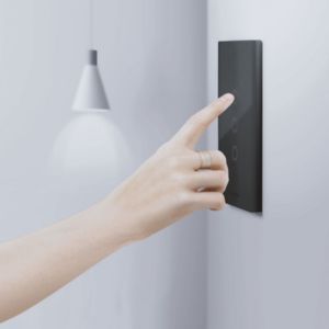 TECLA ROMA PERSIANA MACROLED 1 CANAL 2A - Vista 3