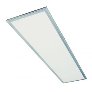 PANEL LED RECTANGULAR 40W 1195X295 MM MACROLED