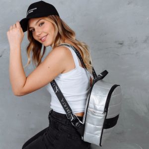 MOCHILA MODERNA URBANA MUJER LIVA LIBERTA - Vista 16