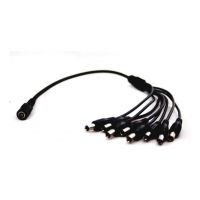 SPLITTER DE ALIMENTACIÓN 1 A 8 SALIDAS PRONEXT