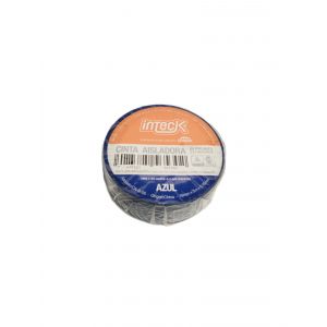 CINTA AISLADORA PVC  5 MTS INTECK - Vista 7