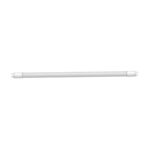 TUBO LED T8 VIDRIO 9W FRIO 60 CM CANDELA - Vista 2