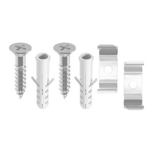 LISTON LED 13W 90 CM T5 PVC C/ TECLA 220V IP20 MACROLED - Vista 6