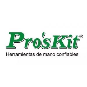 PINZA ELECTRONICA PROSKIT - Vista 4