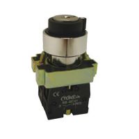 SELECTORA C/LLAVE 2 POSICIONES I-II TBCIN