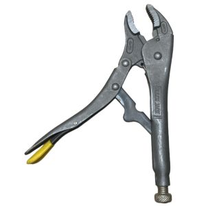 PINZA DE FUERZA 10" BLACK JACK - Vista 2