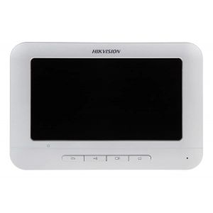 PANTALLA VISOR ADICIONAL 7" HIKVISION DSKH2220