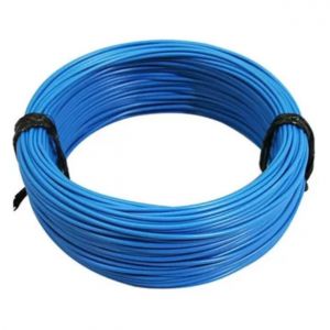 CABLE UNIPOLAR 4 MM X METRO CONDUELEC - Vista 5