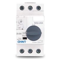 GUARDAMOTOR TRIFASICO 13 A 18 AMP CHINT