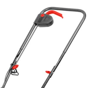 CORTADORA DE CESPED 1200W C/ BOLSA JADEVER JDEN3201 - Vista 6