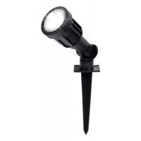 ESTACA DE PLASTICO 5W LED CANDELA