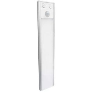 LISTON 20 CM RECARGABLE CON SENSOR 1W DIMERIZABLE CANDELA - Vista 2