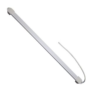 LISTON LED 9 W 50 CM LUZ FRIO - Vista 2