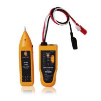 BUSCADOR Y TESTER DE CABLES Y RED UTP TS CA 806 VIRU VIRU