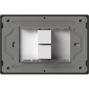 CONECTOR HDMI MILAN BLANCO MACROLED - Vista 1