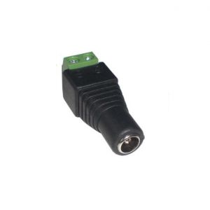 CONECTOR ADAPTADOR DE CONECTOR DC HEMBRA A BORNERA PRONEXT - Vista 3