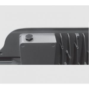 LUMINARIA DE ALUMBRADO PUBLICO LED 100W IP65 FRIO MACROLED - Vista 5