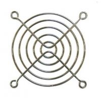 REJILLA METALICA DE 60X60 MM  PRONEXT