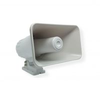 BOCINA PLASTICA DE EXTERIOR 30W PRONEXT