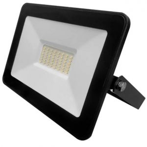 REFLECTOR LED 10W EXTERIOR CANDELA - Vista 4