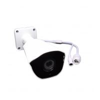 CAMARA DE SEGURIDAD 2.0MPX FIJA EXTERIOR PRONEXT