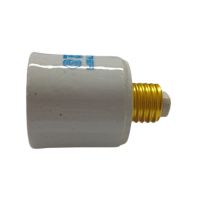ADAPTADOR PORTALAMPARA E40 A E27