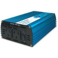 INVERSOR 24 VCC / 220 VAC 400W ONDA SENOIDAL MODIFICADA PRONEXT