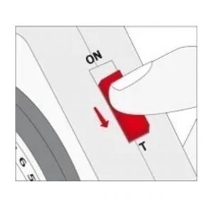 TIMER MECANICO PROGRAMABLE ENCHUFABLE PRONEXT - Vista 4