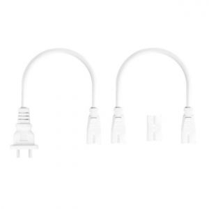 LISTON LED 18W 120 CM T5 PVC C/TECLA 220V IP20 MACROLED - Vista 6